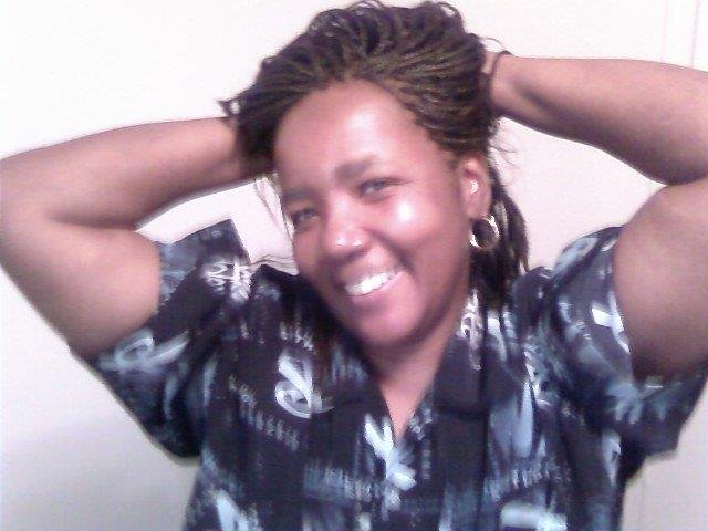Audrey Moneace's album, Profile Pictures