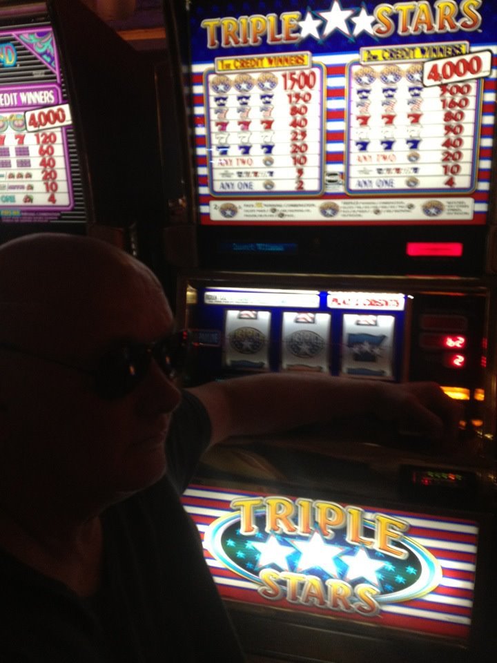 John Payne's album, Mobile Uploads