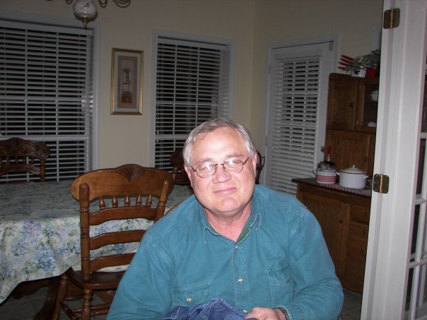 Jerry Jerry Bailey's album, Hart