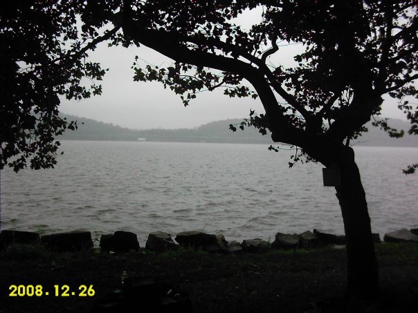 Gary Hayden's album, Palisades 08 29 2009