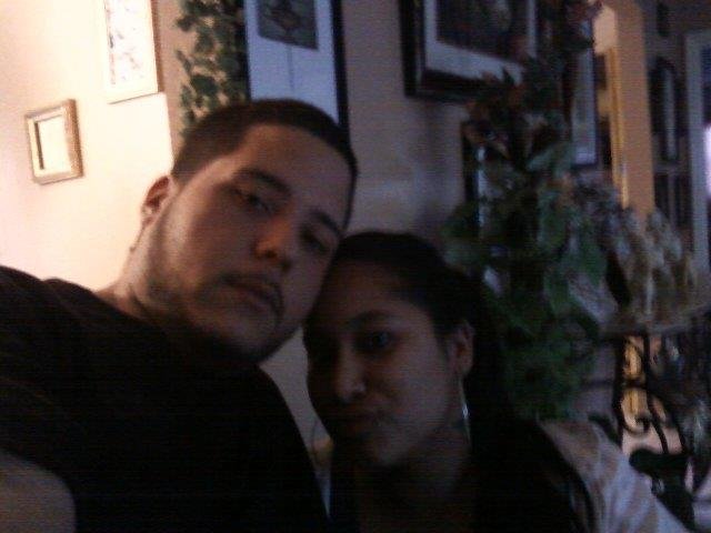 David Rivera's album, Profile Pictures