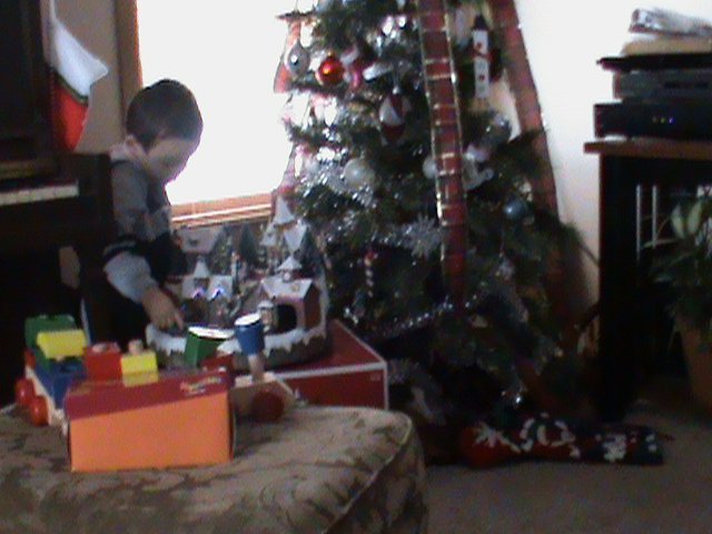 John Serim's album, January 31, 2011 Kids