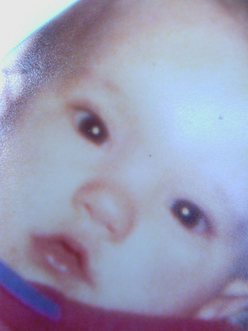 Michael Bergeron's album, Mobile Uploads