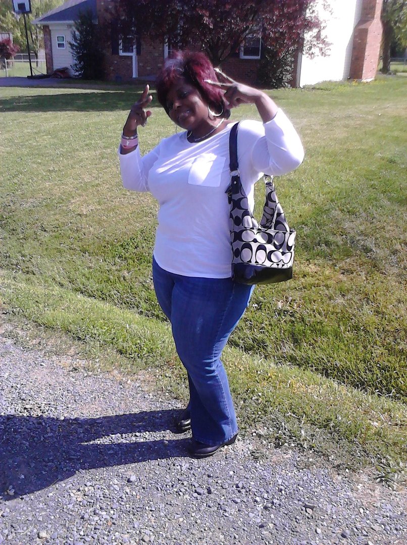 Twinnette Bartley's album, Mobile Uploads