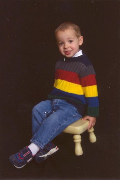Tom Fairfield's album, Tom,s assorted pictures