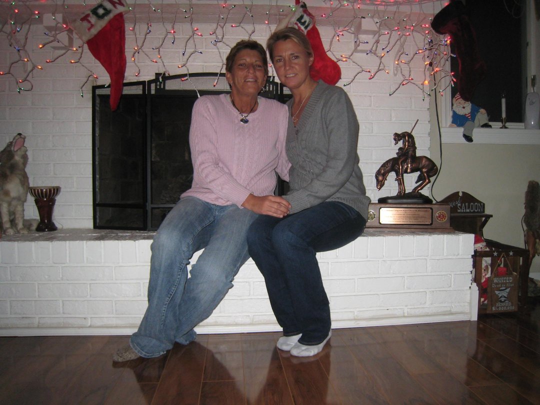 Terri Hacka's album, Profile Pictures