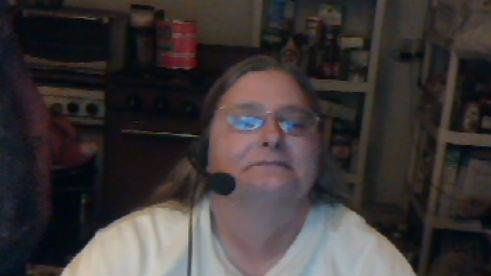 carroll sutton's album, Webcam Photos