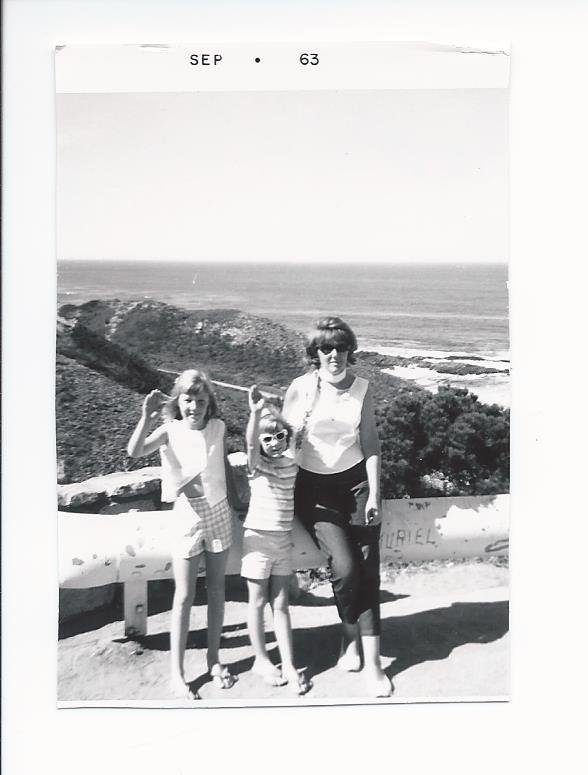 Lindy Livingstone's album, Profile Pictures