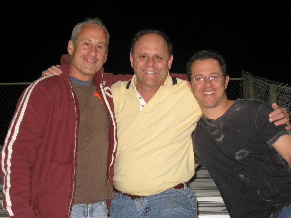 Merri Kotcher's album, Boca and Weston February 2012! Go Saint Andrews!!