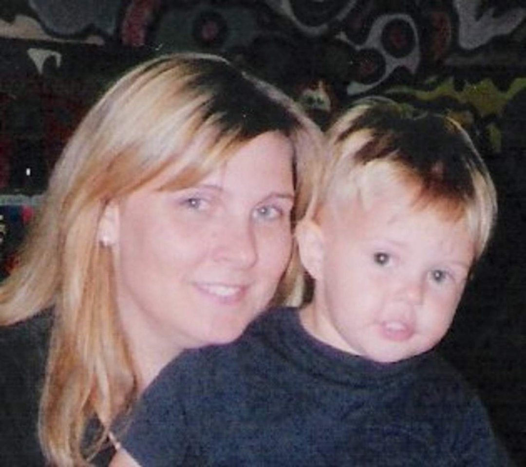 Melissa Root's album, Profile Pictures