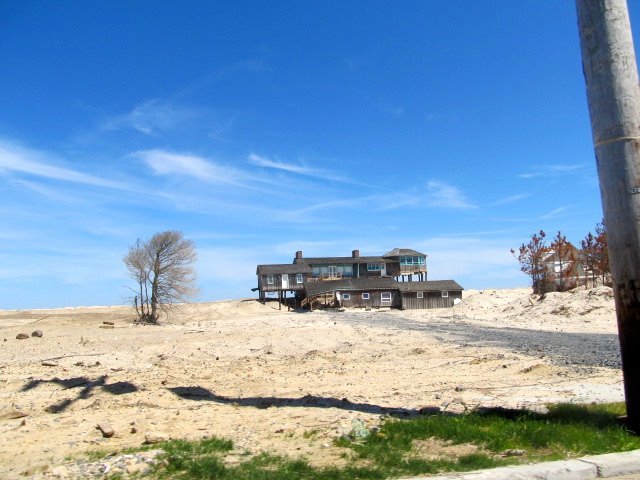 Jo-ann Gnasso's album, 6 Months After Sandy