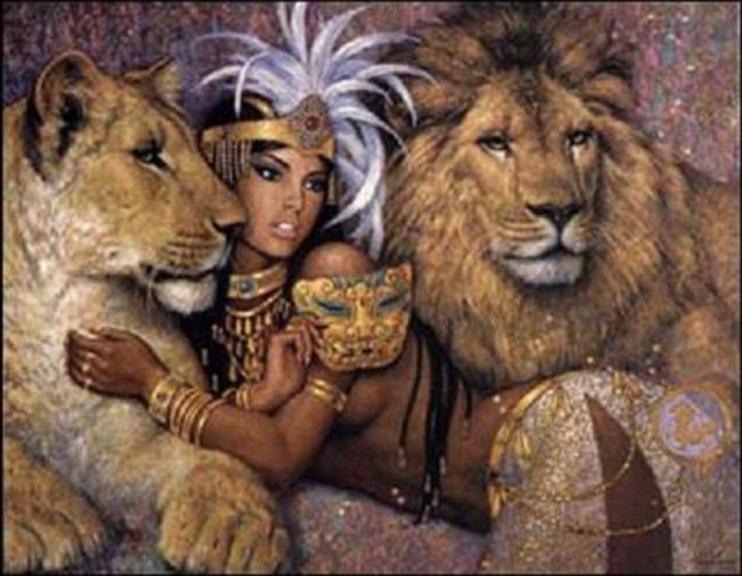 Divine GodAllah's album, Cover Photos