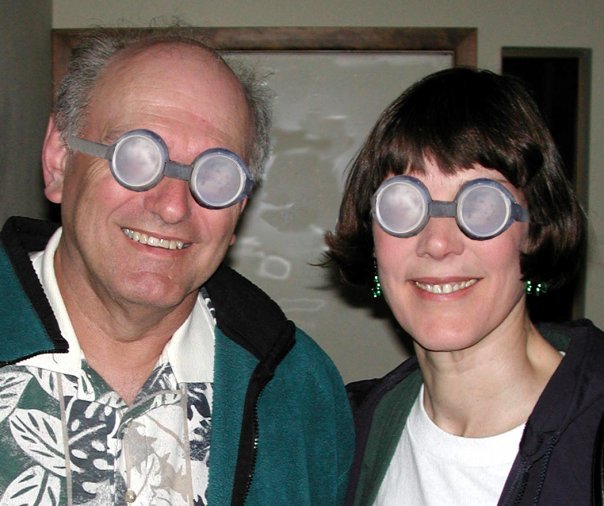 Robert Weigant's album, Profile Pictures