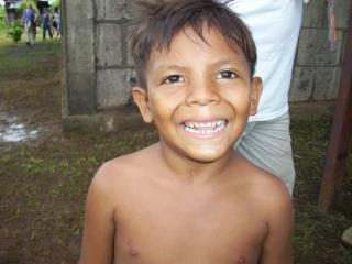 Steve Pledger's album, Nica July 2010