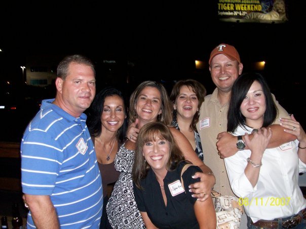Stephanie Gower's album, McC Class of 1984 25th Reunion