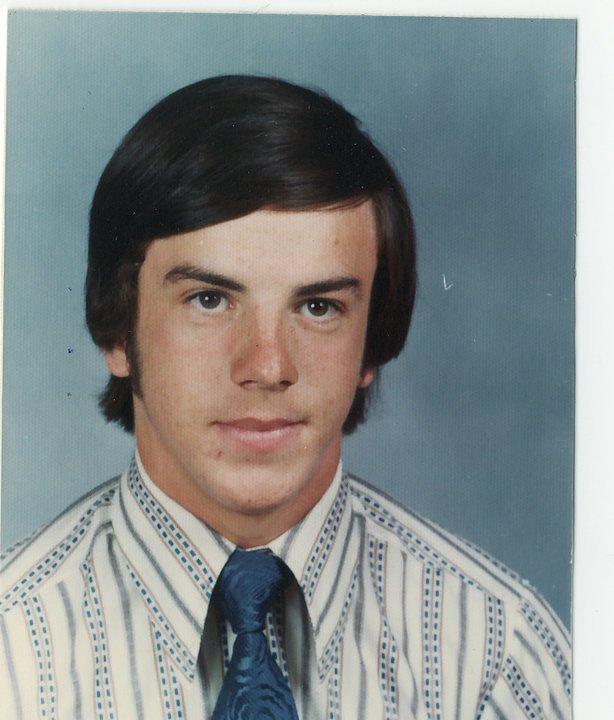 John Neeson's album, Profile Pictures