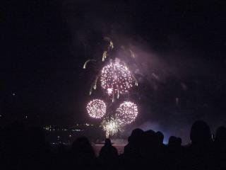 Cindy Hall's album, Golden Gate Bridge 75th Anniversary