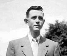 Doug Heaton's album, Profile Pictures