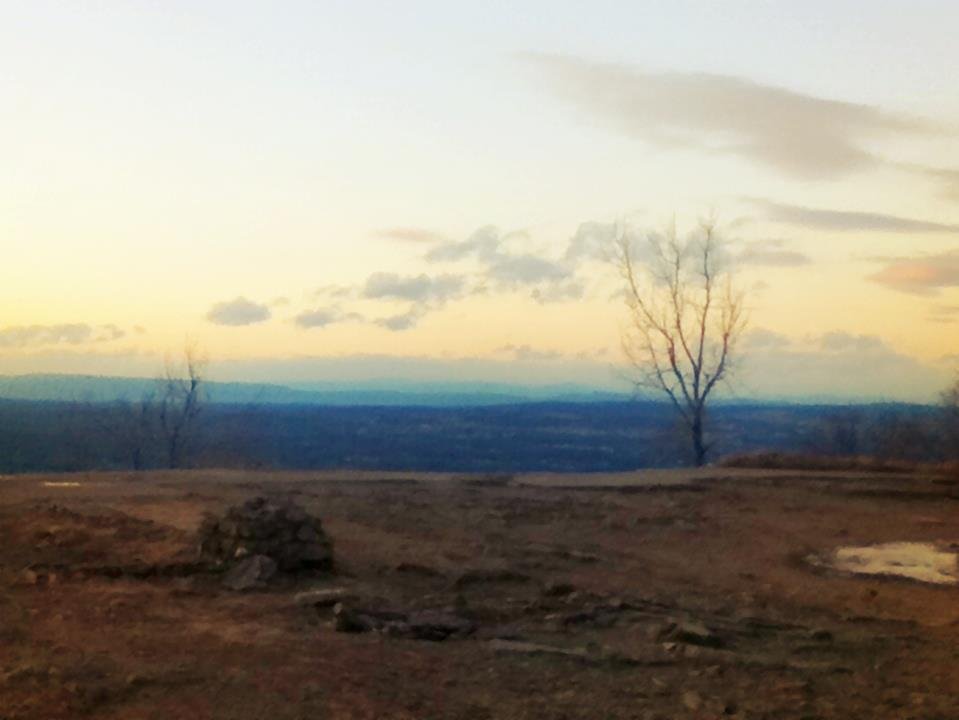 Chris Whipple's album, Views along the Trail in Hudson Valley