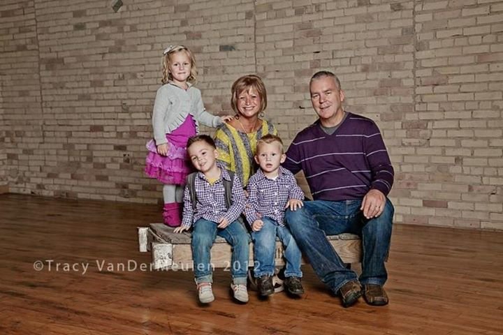 Debi Huyser's album, Profile Pictures