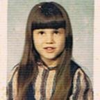 mary garrett's album, Profile Pictures