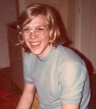 DAVID TOLLE's album, Profile Pictures