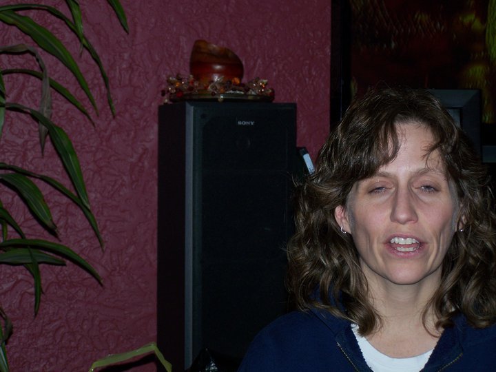 Deborah Sumner's album, Profile Pictures