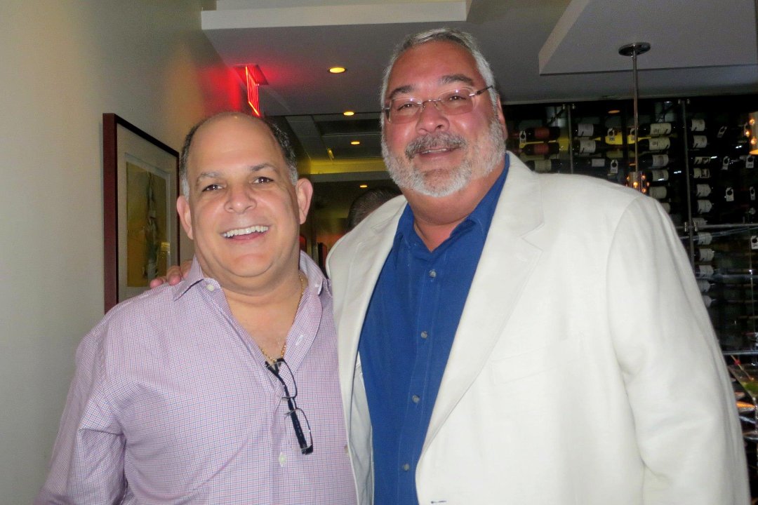 John Corral's album, More Pics
