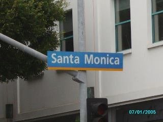Robert Bates' album, LA Trip