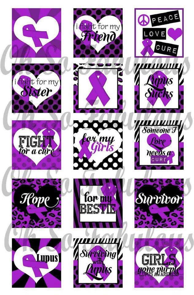 Andrea Burchell's album, ♥ ƸӜƷ•*”˜˜”*F*CK LUPUS♥ ƸӜƷ•*”˜˜”*•.ƸӜƷ•*”˜˜”*•.ƸӜƷ•*”˜˜”*•.ƸӜƷ