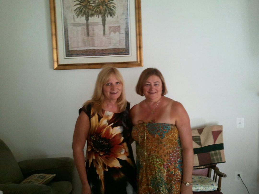 Debra Sharp's album, Mobile Uploads