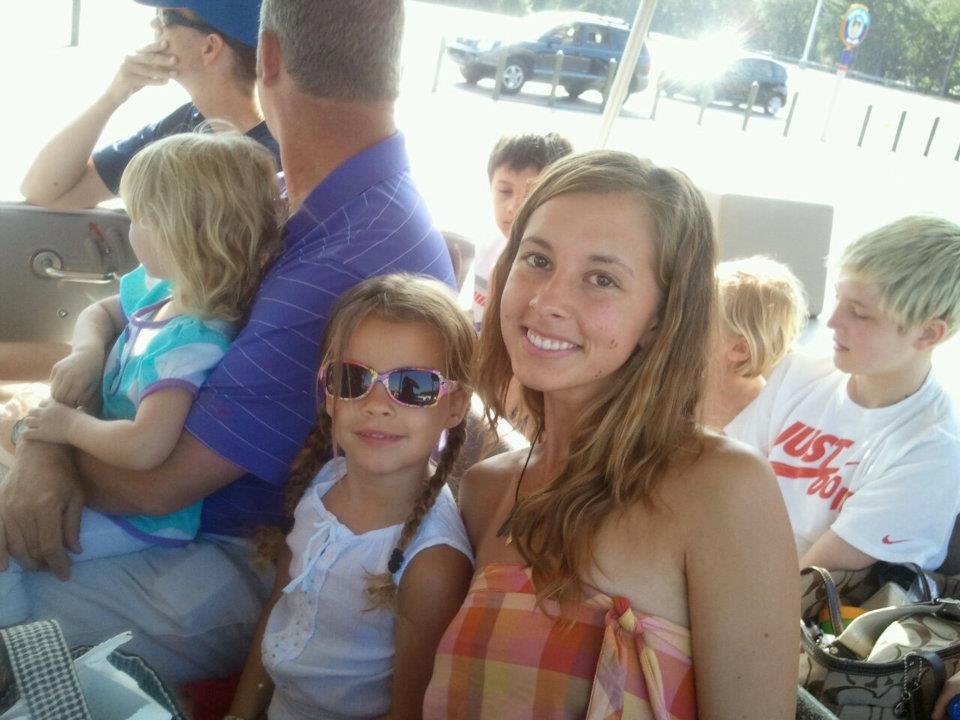 Cathy Robb's album, Florida 2012