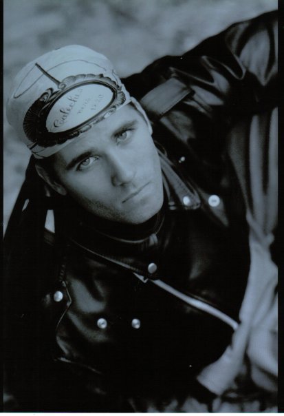 Neil Allocco's album, back in the day