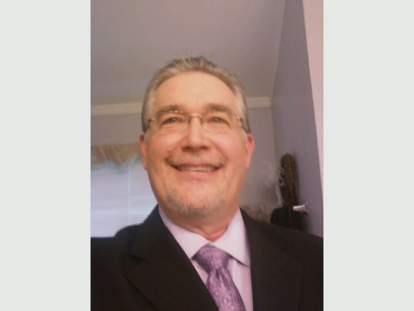 George Sulin's album, Mobile Uploads