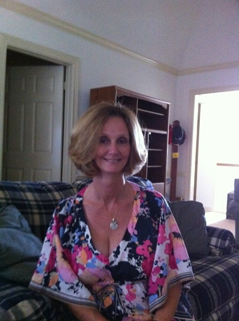 Patricia Easterling's album, Profile Pictures