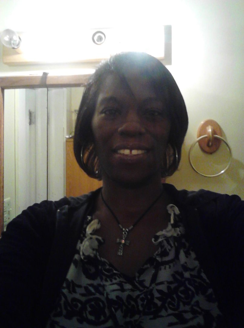 Twinnette Bartley's album, Mobile Uploads