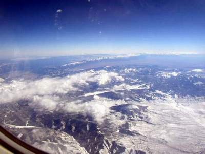 Catherine Ligon's album, Cover Photos