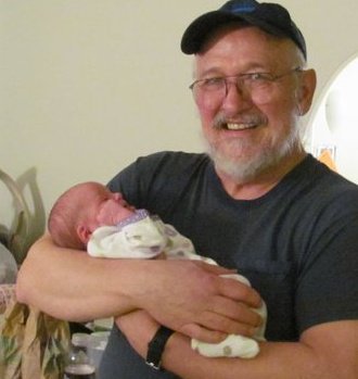 Larry Watson's album, Profile Pictures