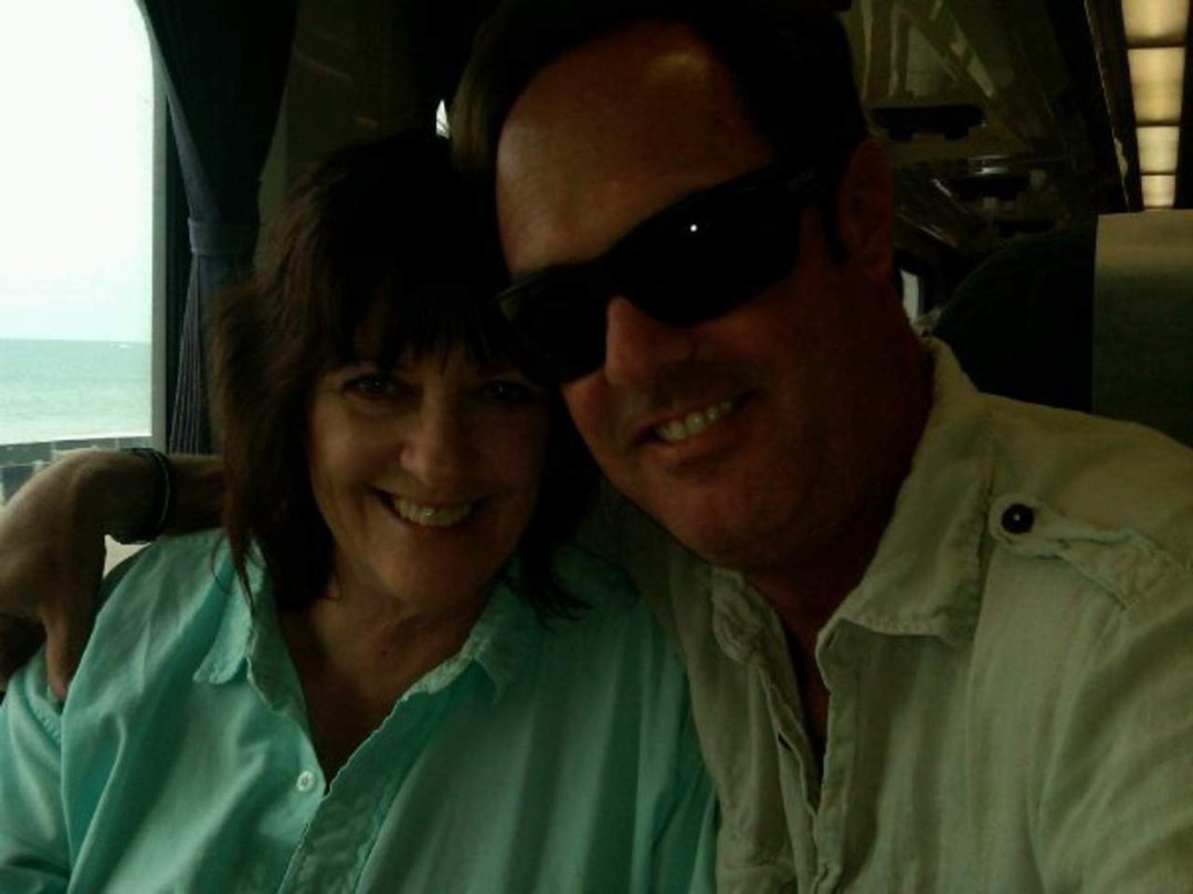 David Strang's album, Mobile Uploads