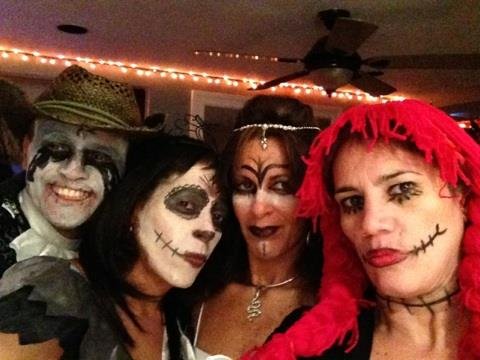 Nancy Ramirez's album, Mobile Uploads