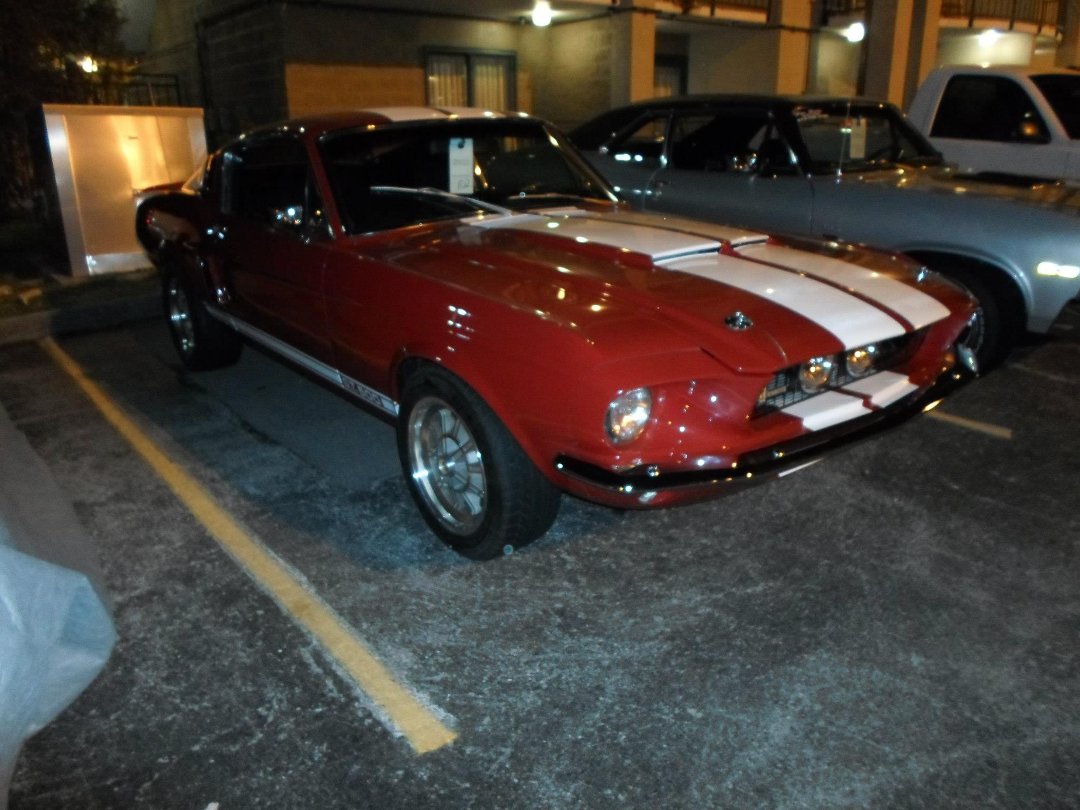 cindy tANNER's album, Rod Run 2013