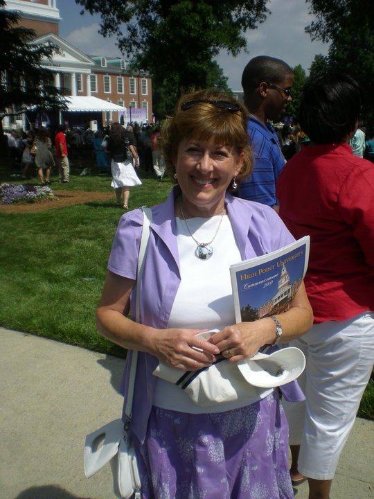 Harriet McCarthy's album, Profile Pictures