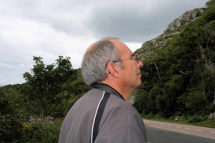 Thomas Cameron's album, Profile Pictures