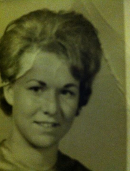 Doris Solley's album, Mobile Uploads