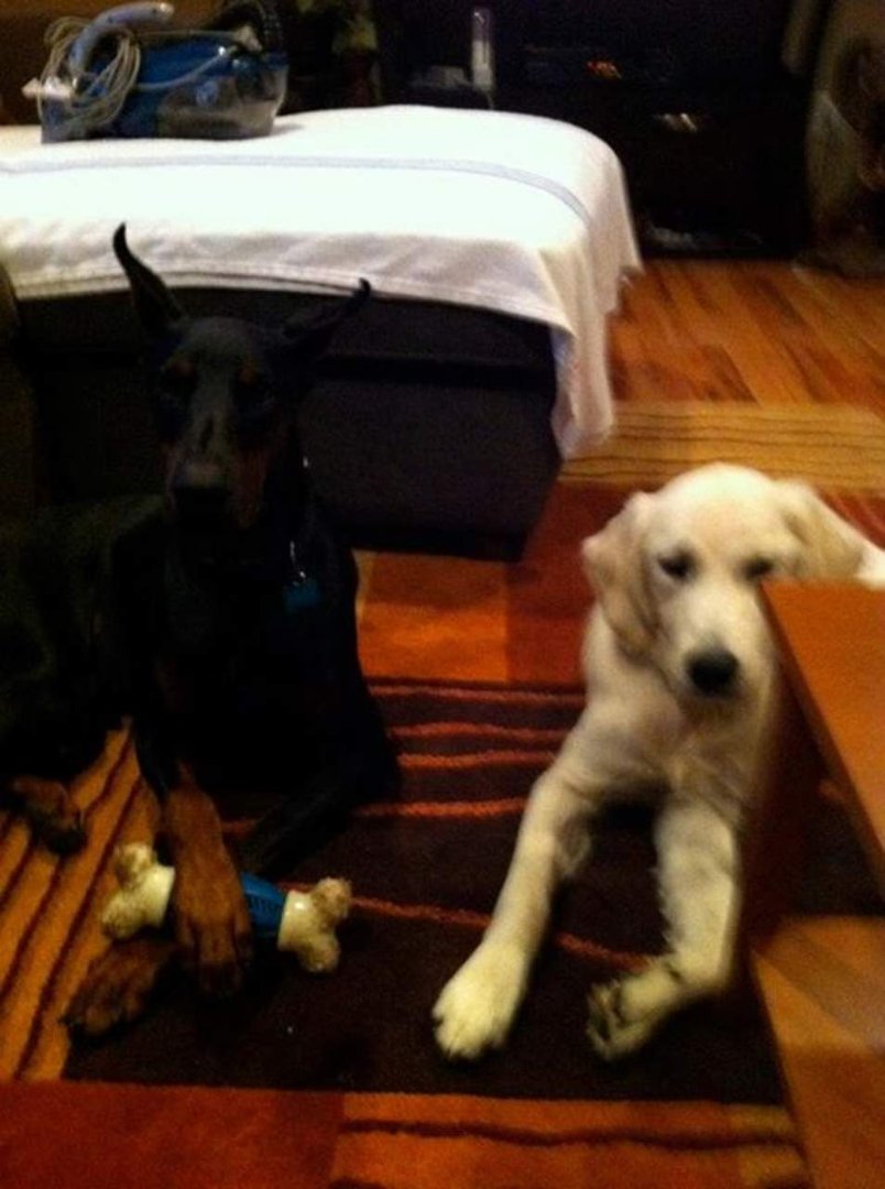 Nancy Rouse's album, Cooper and Friends