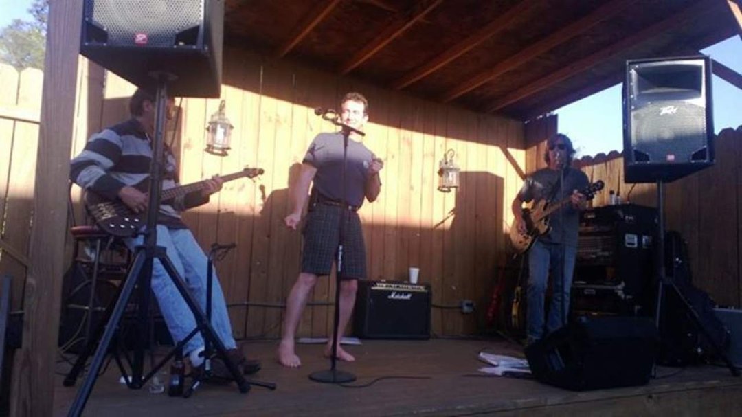 Karen Hoss' album, Mobile Uploads