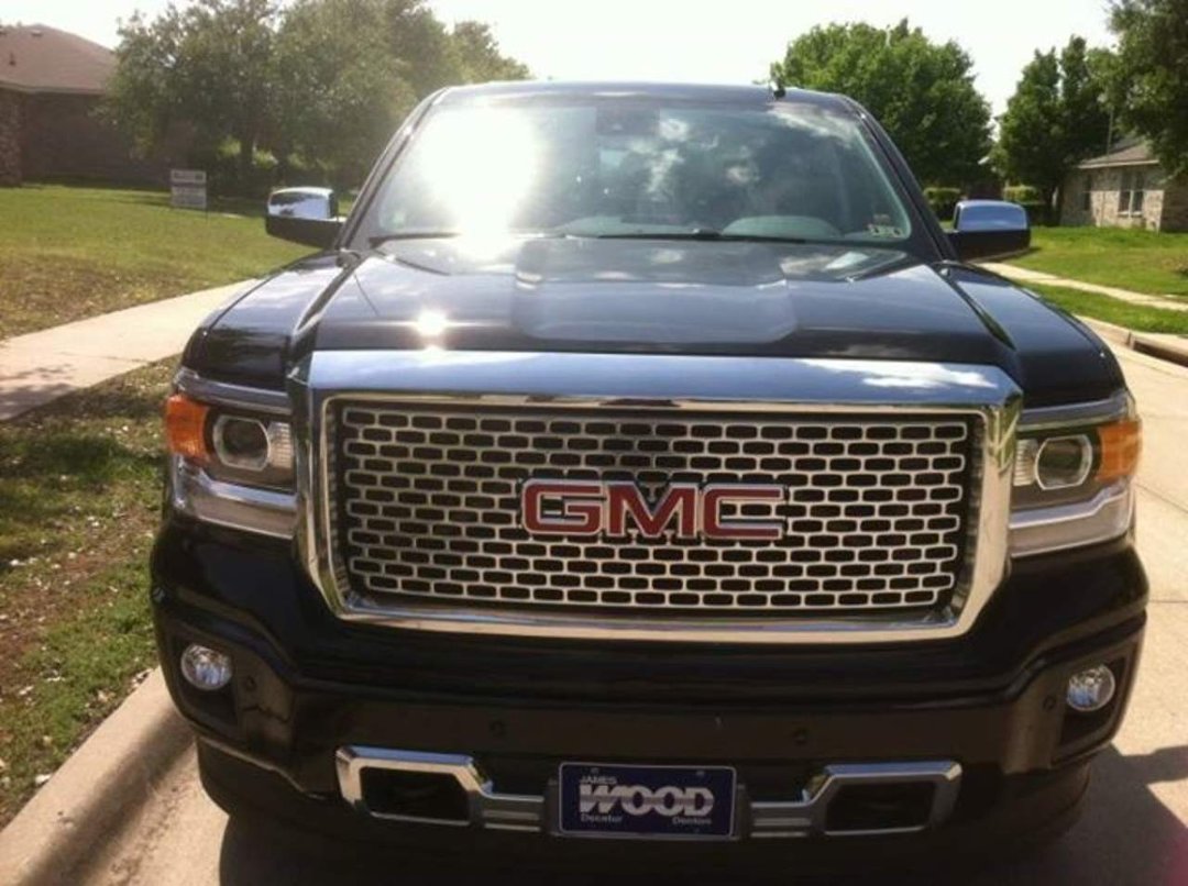 Mike Neal's album, iOS Photos