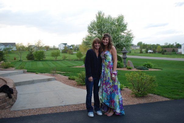 Dawn Sobotta's album, Profile Pictures