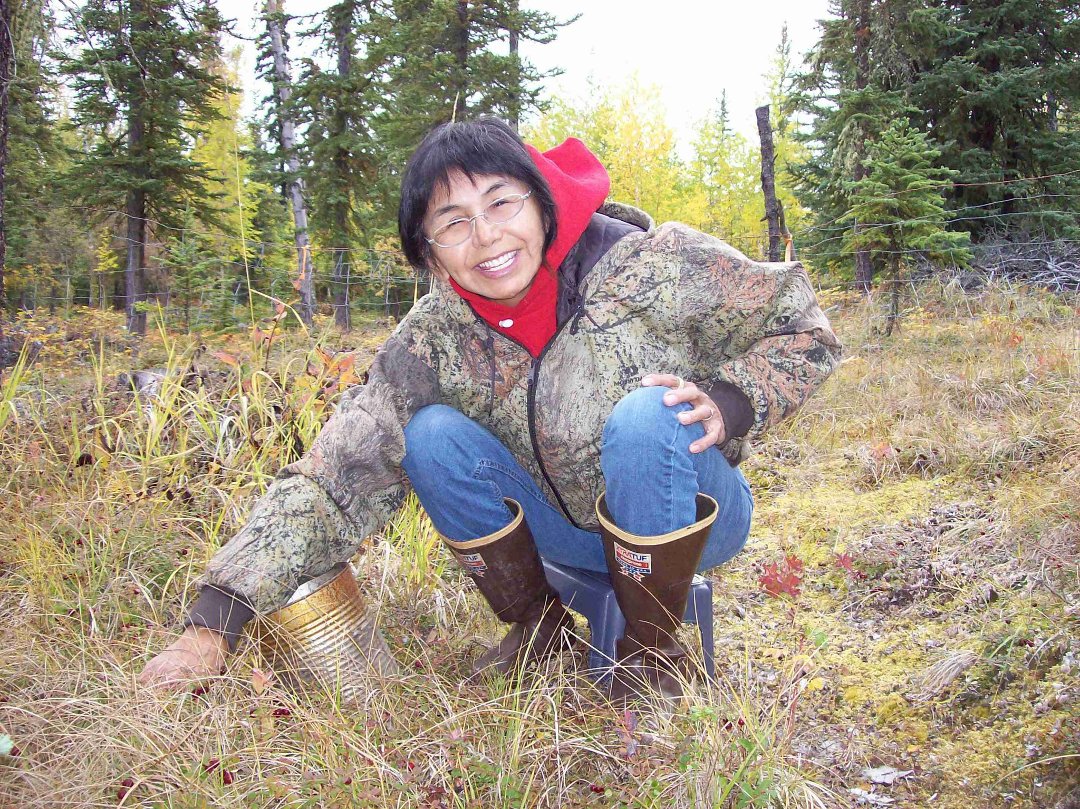 Linda Powers' album, Profile Pictures