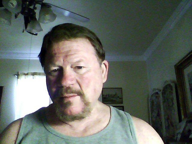 Greg Brooks' album, Profile Pictures